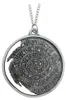 The Witcher Replik 1/1 Kette GeraltŽs Medallion Produktbild-Vorschau 2