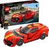 Lego speed champions 76914 ferrari 812 competizione Voir les images du produit 19