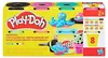Play-Doh Knete kräftige Farben 8er Pack (680g) Produktbild-Vorschau 10