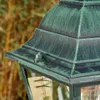 Quartucciu Wegeleuchte mit Bewegungsmelder aus Metall/Glas Produktbild-Vorschau 3