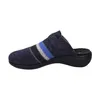 Westland Korsika 347 | Hausschuh für Damen | Blau Produktbild-Vorschau 3