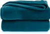 heimtexland ® Kuscheldecke SUPER SOFT Flanell Wohndecke Produktbild-Vorschau 1