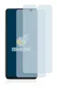 2x Für Vivo Y70 Schutzfolie BROTECT Displayschutz Display Produktbild-Vorschau 2