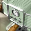 CECOTEC 01576 - Power Espresso 20 Tradizionale Light Green Náhled obrázku produktu 5