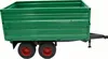 Bruder Tandemachs-Transportanhänger 02010 Produktbild-Vorschau 33