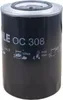 Ölfilter MAHLE OC 308 Anschraubfilter passend für Produktbild-Vorschau 6