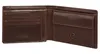 bugatti Geldbörse Romano Wallet Brown dunkelbraun Produktbild-Vorschau 7