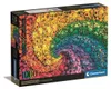Puzzle 1000 Compact Colorboom Collection Anteprima dell’immagine prodotto 2