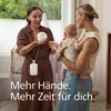 Philips AVENT Hands-free elektronische Doppelmilchpumpe, Produktbild-Vorschau 9