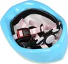 Die Eiskönigin Elsa Anna Olaf Kinderfahrradhelm, für Produktbild-Vorschau 4