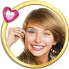 Clementoni Crazy Chic Make Up Set Hippo Produktbild-Vorschau 7