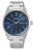 Seiko SNE525P1 herenhorloge, roestvrijstalen kast, metalen Productafbeelding-voorbeeld 1
