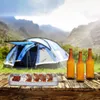 Relaxdays Grillschale Alu, 25er Set, BxT: 34 x 22 cm, Produktbild-Vorschau 5