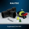 Kalitec KALI-0100 Superseal, set van T-verbinders met Productafbeelding-voorbeeld 6