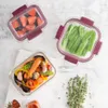 KILNER Frischhaltedose mit Bügelverschluss 750ml Produktbild-Vorschau 21