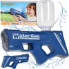 Spielzeugpistolen - Elektrischer Wasserblaster für Kinder – Produktbild-Vorschau 1