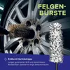 LICHTERBLITZ Felgenreiniger-Set 4-tlg. - mit Felgenbürste Produktbild-Vorschau 5