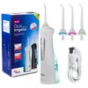 Promedix PR-770W oral irrigator 0.16 L Produktbild-Vorschau 7