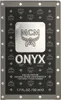 MCM MCM Onyx Eau De Parfum 50 ml (uomo) Anteprima dell’immagine prodotto 7