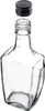 Botella de vidrio KADAX para tinturas, 250 ml, con tapa Vista previa de la imagen del producto 3