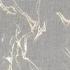 Zasłona ALINA białe złoto 140x270 cm taśma marszcząca Podgląd zdjęcia produktu 6