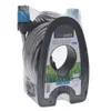 HTI-Line Gartenschlauch-Set Gartenschlauchset mit Halter Produktbild-Vorschau 9