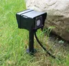 Gartensteckdose mit Erdspieß 2-fach IP44 2m Kabel Produktbild-Vorschau 14
