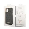 Guess Guhcp14Xhg4Shk Iphone 14 Pro Max 6,7 Schwarz/Schwarze Produktbild-Vorschau 8