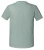 Fruit of the Loom - "Iconic 195 Premium" heren T-shirt, Productafbeelding-voorbeeld 2