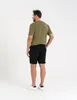 Moraj | Herrenshorts - Größe XXL - Shorts Schwarz - Produktbild-Vorschau 8