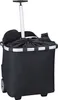 reisenthel Einkaufstrolley carrycruiser Schwarz 40 Liter Produktbild-Vorschau 13