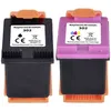 Renkforce Druckerpatrone ersetzt HP 302, X4D37AE, F6U66AE, Produktbild-Vorschau 3
