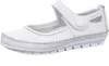 Gemini 003121-01 Schuhe Damen Ballerina Slipper Mokassins, Produktbild-Vorschau 2