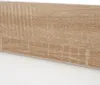 A close-up view of a wooden surface, likely a piece of furniture. Produktbild-Vorschau