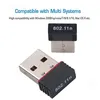 WLAN Stick Mini 150MPS USB WiFi Wireless Network Adapter Produktbild-Vorschau 8