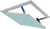 Revisionsklappe AluPlana® luft-und staubdicht mit Produktbild-Vorschau 8