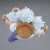 One Piece King of Artist PVC Statue Monkey D. Luffy Gear5 Náhled obrázku produktu 4