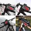 MidGard Multifunktions-Fahrrad-Rahmentasche wasserabweisend Produktbild-Vorschau 9