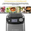 KLAMER Hochleistungsmixer 1800W, 1,75L Standmixer mit Produktbild-Vorschau 2
