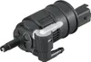 Pompe lave-glace 12 V 2 pôles HELLA pour e.a. RENAULT CLIO Voir les images du produit 1