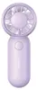 Usams Mini Pocket Hand Windmühle Zb354 Lila Produktbild-Vorschau 1
