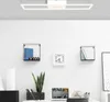 BRILLIANT moderne weiße LED Deckenleuchte Besson| Produktbild-Vorschau 11