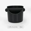Contenitore antiscivolo per fondi di caffè espresso Knock Anteprima dell’immagine prodotto 1