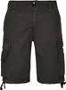 Brandit Vintage Kurze Hose Schwarz XL Herren Schwarz XL Produktbild-Vorschau 7