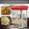 SucceBuy Machine à pop-corn 850 W, 237 ml chaudière machine Voir les images du produit 2