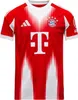 Koszulka adidas Bayern Monachium Home JJ2137 L (183cm) Produktbild-Vorschau 1