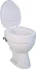 Drive Toilettensitzerhöhung mit Deckel - 5 cm Produktbild-Vorschau 3
