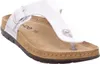 Rohde Damen Zehentrenner Pantolette Dianette Schnalle Produktbild-Vorschau 28
