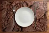 Tischset 4x45x30 cm + 10fi cm Platzset Tischmatte Produktbild-Vorschau 2