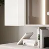 Hängende Wohnwand CARMEN mit LED-Beleuchtung Produktbild-Vorschau 7